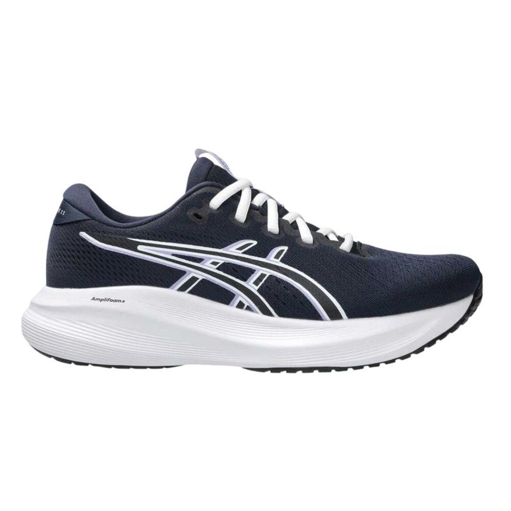 Asics Womens/Ladies Gel Excite Shoes / Midnight/White